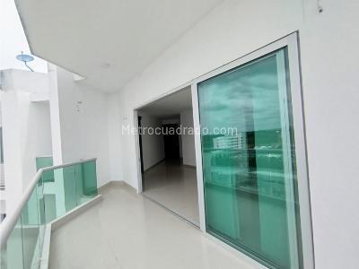 Apartamento en venta en Centro, Montería · foto 9 de 20