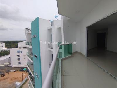 Apartamento en venta en Centro, Montería · foto 10 de 20