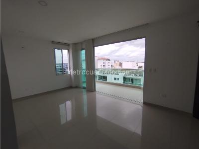 Apartamento en venta en Centro, Montería · foto 11 de 20