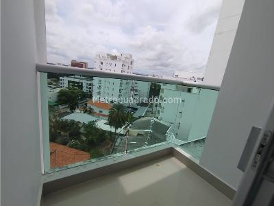 Apartamento en venta en Centro, Montería · foto 16 de 20