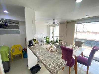 Apartamento en venta en Sevilla, Montería · foto 4 de 20