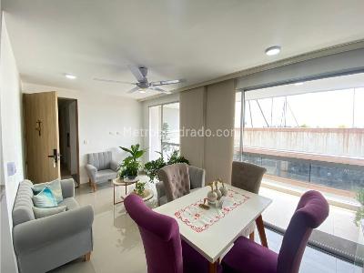 Apartamento en venta en Sevilla, Montería · foto 5 de 20