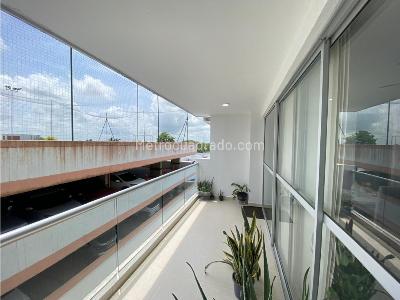 Apartamento en venta en Sevilla, Montería · foto 6 de 20