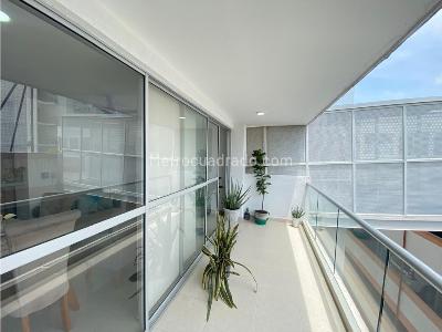 Apartamento en venta en Sevilla, Montería · foto 7 de 20