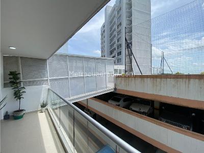 Apartamento en venta en Sevilla, Montería · foto 8 de 20