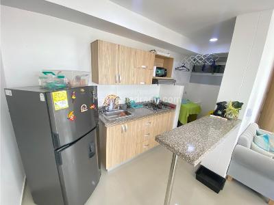 Apartamento en venta en Sevilla, Montería · foto 9 de 20