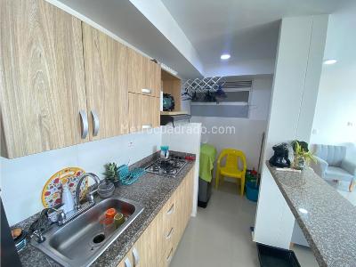 Apartamento en venta en Sevilla, Montería · foto 10 de 20