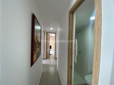 Apartamento en venta en Sevilla, Montería · foto 11 de 20