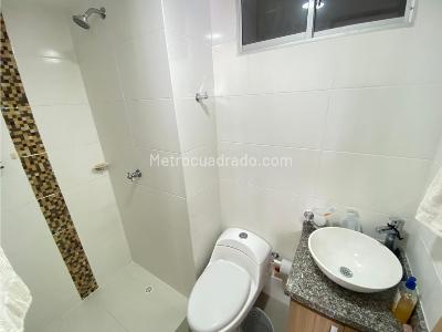Apartamento en venta en Sevilla, Montería · foto 12 de 20