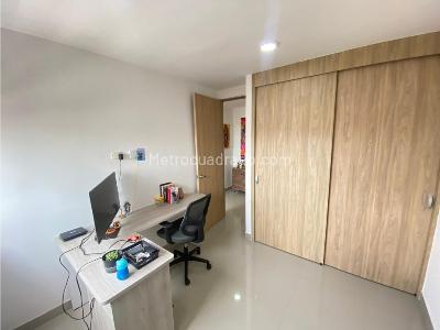 Apartamento en venta en Sevilla, Montería · foto 14 de 20