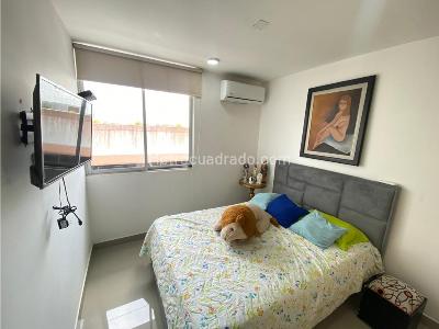 Apartamento en venta en Sevilla, Montería · foto 15 de 20