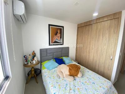 Apartamento en venta en Sevilla, Montería · foto 16 de 20