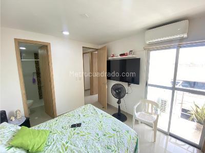 Apartamento en venta en Sevilla, Montería · foto 17 de 20