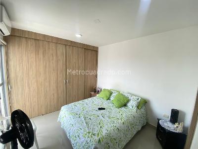 Apartamento en venta en Sevilla, Montería · foto 18 de 20