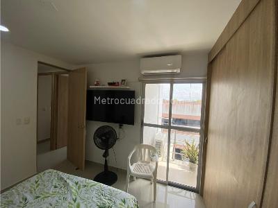 Apartamento en venta en Sevilla, Montería · foto 20 de 20
