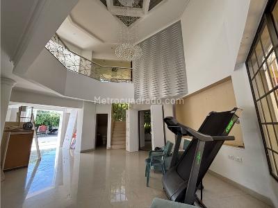 Casa en venta en Castellana, Montería · foto 2 de 20