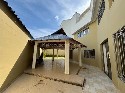 Casa en venta en Castellana, Montería · foto 11 de 20