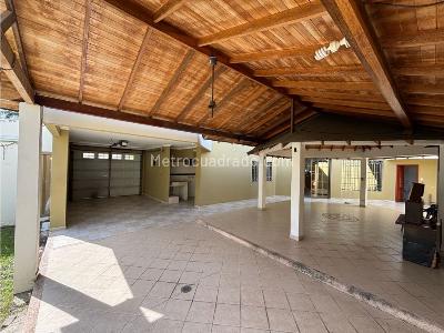 Casa en venta en Castellana, Montería · foto 13 de 20