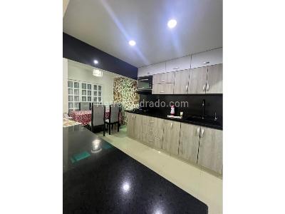Casa en venta en Pasatiempo, Montería · foto 9 de 20