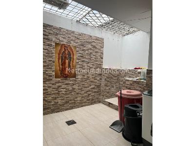 Casa en venta en Pasatiempo, Montería · foto 20 de 20