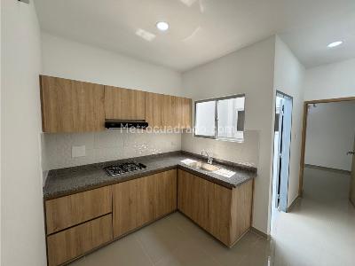 Casa en venta en Vallejo, Montería · foto 5 de 19