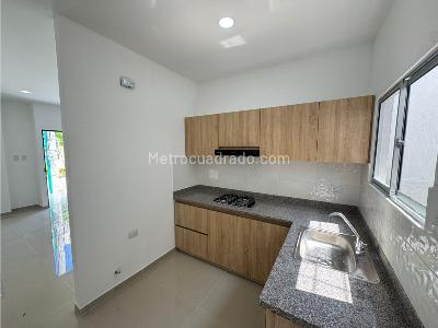 Casa en venta en Vallejo, Montería · foto 6 de 19