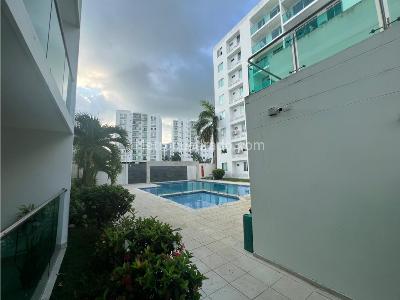 Apartamento en venta en Castellana, Montería · foto 14 de 18