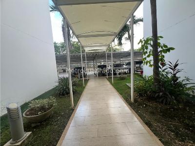 Apartamento en venta en Castellana, Montería · foto 16 de 18