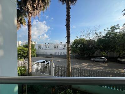 Apartamento en venta en Castellana, Montería · foto 18 de 18