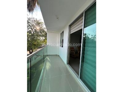 Apartamento en venta en Castellana, Montería · foto 2 de 18