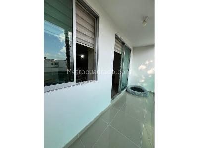 Apartamento en venta en Castellana, Montería · foto 3 de 18