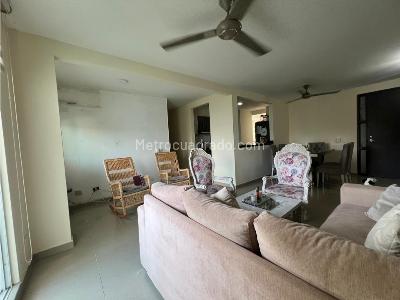 Apartamento en venta en Castellana, Montería · foto 4 de 18