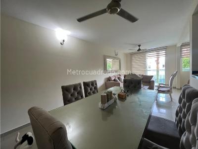 Apartamento en venta en Castellana, Montería · foto 5 de 18