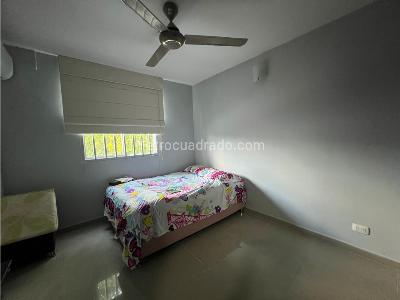 Apartamento en venta en Castellana, Montería · foto 7 de 18