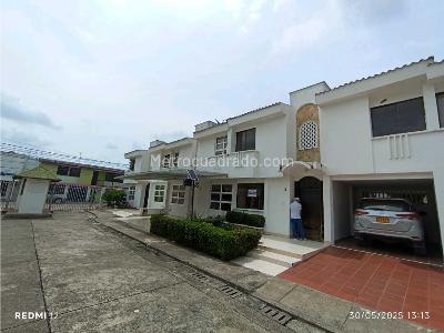 Casa en venta en Centro, Montería · foto 18 de 18