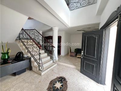 Casa en venta en Castellana, Montería · foto 2 de 20