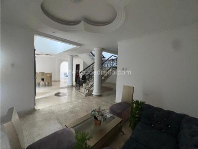 Casa en venta en Castellana, Montería · foto 3 de 20