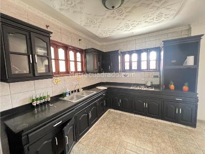 Casa en venta en Castellana, Montería · foto 9 de 20