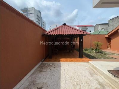 Casa en venta en Castellana, Montería · foto 12 de 20