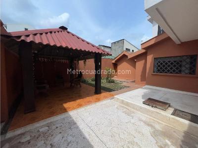 Casa en venta en Castellana, Montería · foto 13 de 20