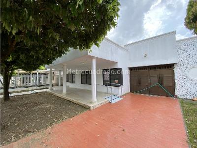 Casa en arriendo en Pasatiempo, Montería · foto 3 de 20