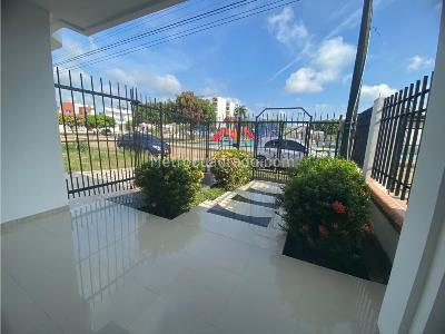 Casa en venta en San Francisco, Montería · foto 2 de 14