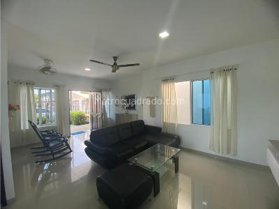 Casa en venta en San Francisco, Montería · foto 3 de 14