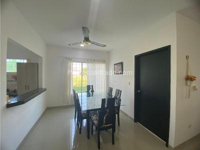 Casa en venta en San Francisco, Montería · foto 5 de 14