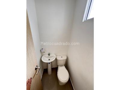 Apartamento en venta en California, Montería · foto 20 de 20