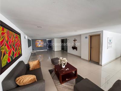Apartamento en venta en California, Montería · foto 2 de 20