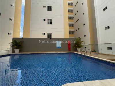 Apartamento en venta en California, Montería · foto 5 de 20