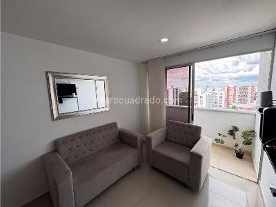 Apartamento en venta en California, Montería · foto 8 de 20