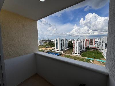 Apartamento en venta en California, Montería · foto 9 de 20