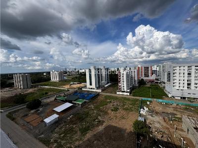 Apartamento en venta en California, Montería · foto 10 de 20